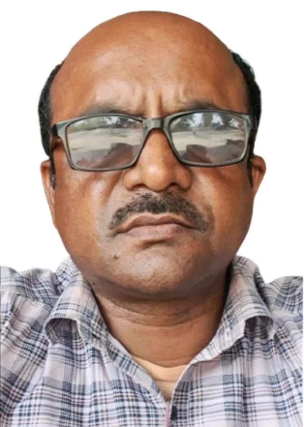 Nirmal Mahaldar