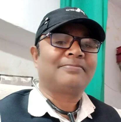 Dr. Ashok Kumar Sharma