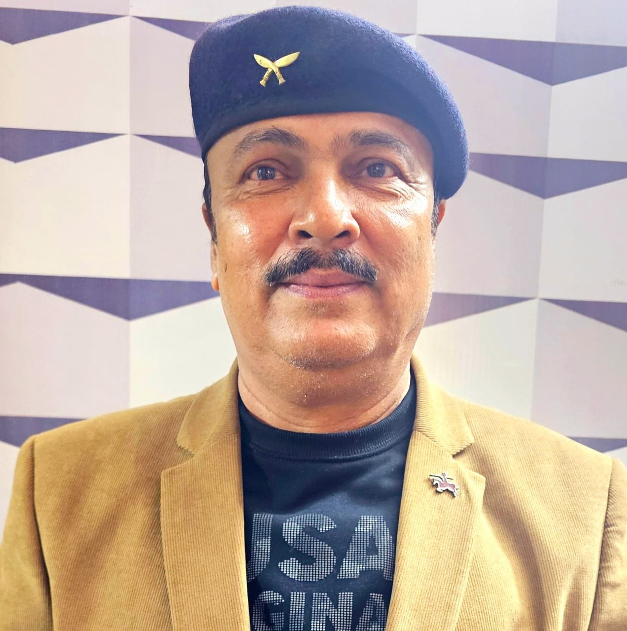 Sharwan Singh Udawat