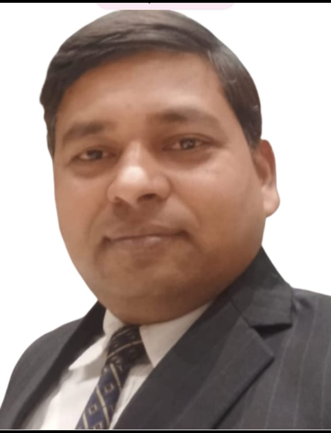 Surendra Singh Chauhan