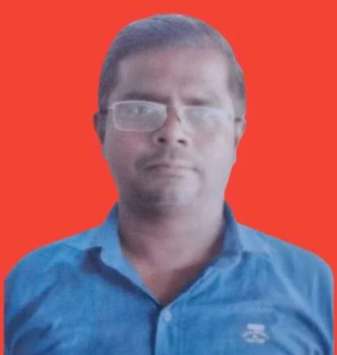 Rakesh Kumar Mehta