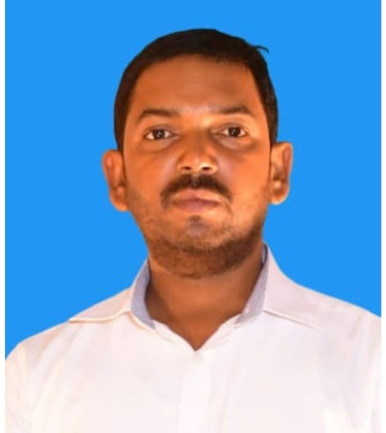Chandan Kumar Sah