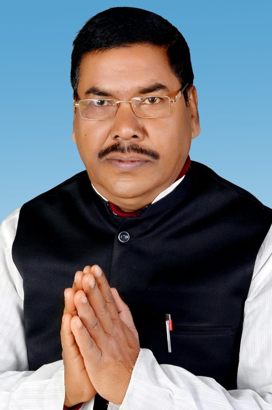Lalbabu Sahani