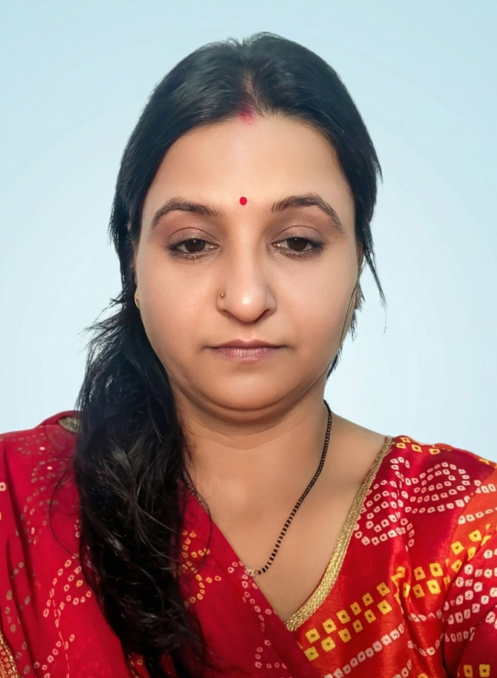Nidhi Tiwari