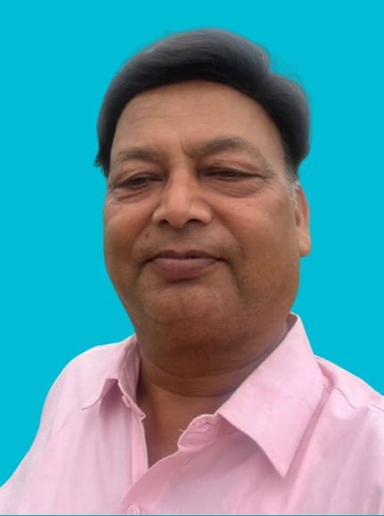 Ranjeet Senani