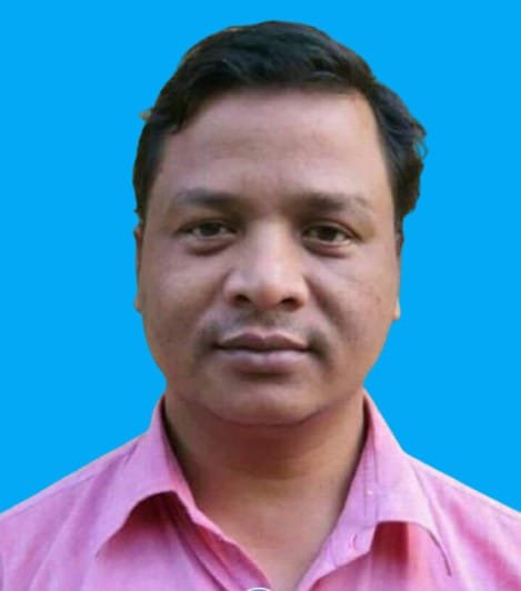 Surendra Kumar Hansda