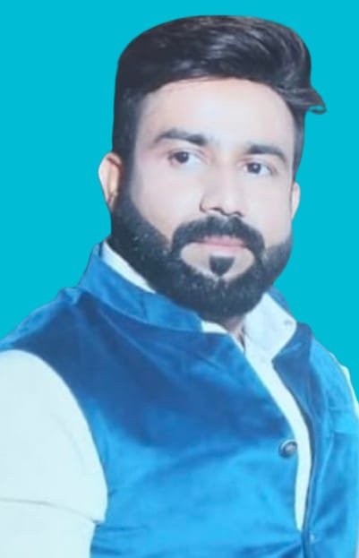 Dr. Vaseem Raja Khan