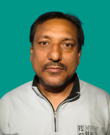 Mohit Kumar Agarwal