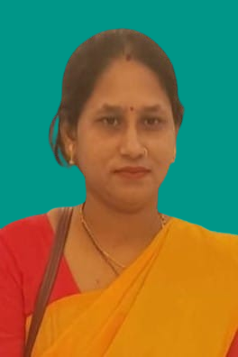 Putul Das