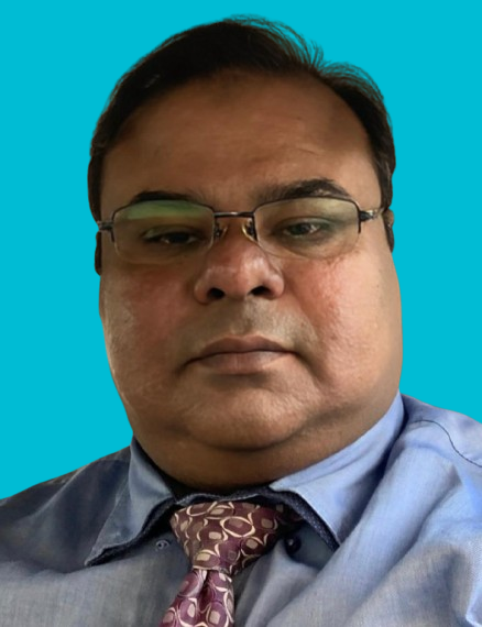 Irshad Ahamad Khan