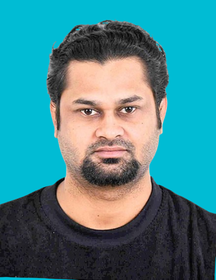 Anand Raj