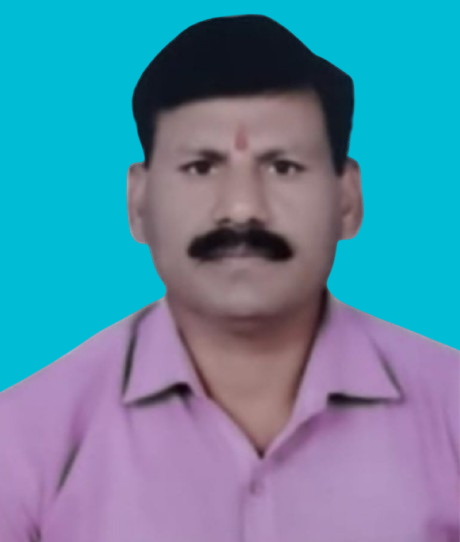 Jagdish Suryavanshi