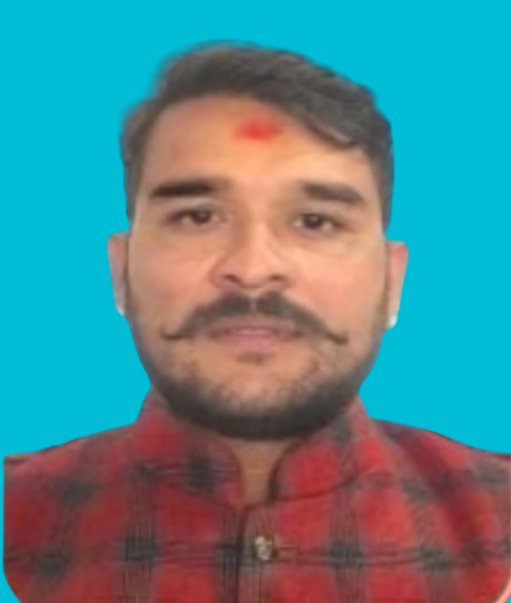 Raghuraj Singh
