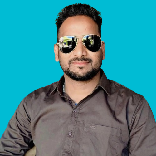 Sahiq Mohammad