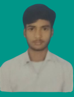 Nitish Kumar Sah