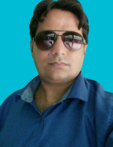 Farhan Ahamad