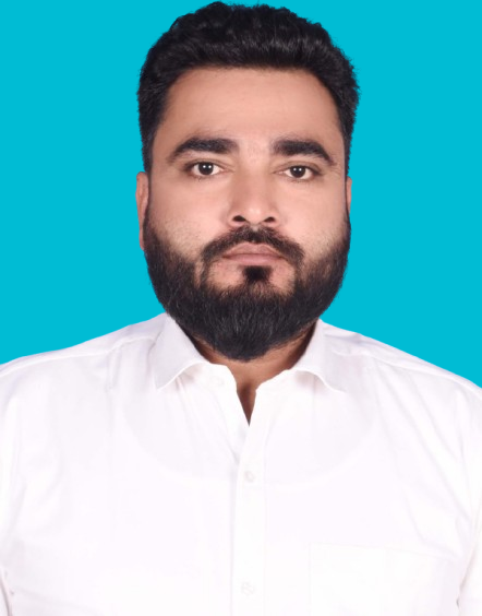 Mohd. Shoeb Khan