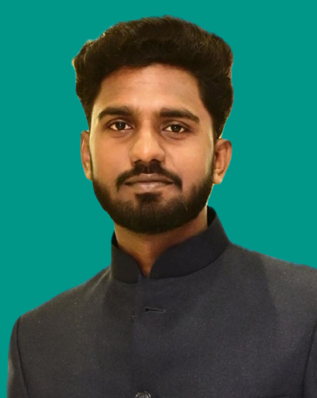 Ankit Saxsena