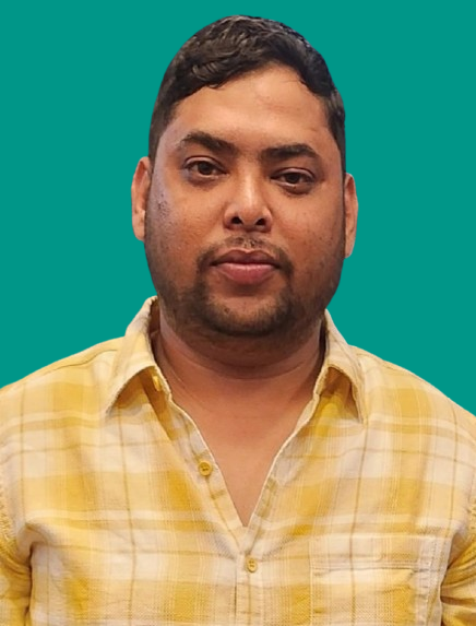 Niraj Kumar Sahani