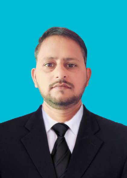 Avanish Kumar Avasthi