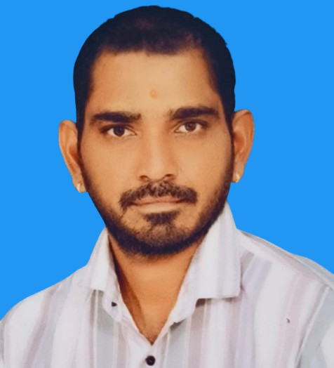 Ravindra Patidar