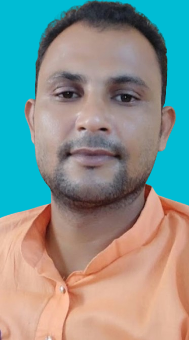 Ajeet kumar