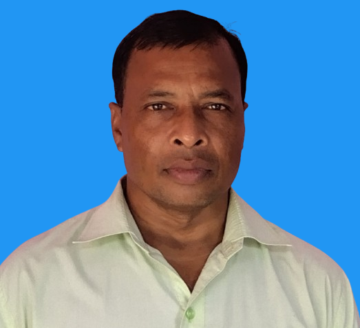 Benjamin Marandi