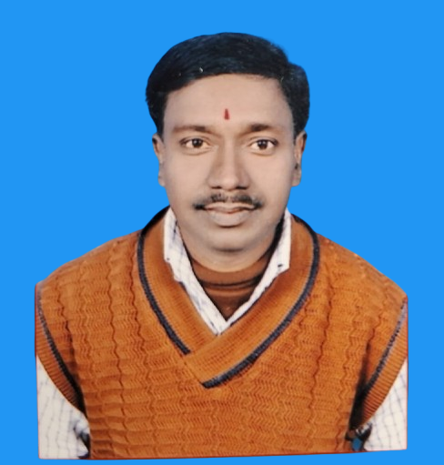 Prem Chandra Paswan