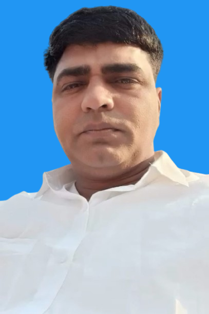 Vikas Nagar
