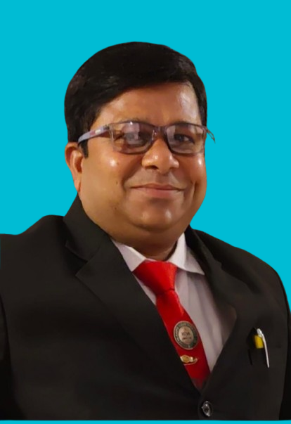 Dr. Devdoot Anand