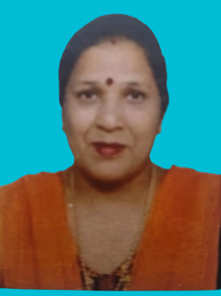 Punam  Mehra