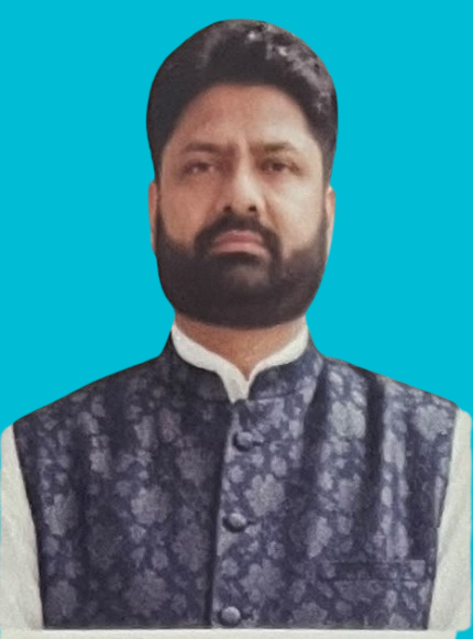 Rakesh Chaudhari
