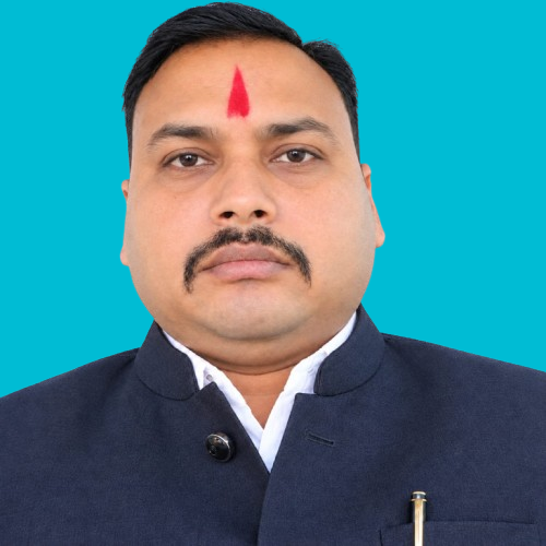 Pramod Kumar Mandal