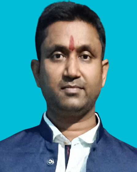 Ankit Kumar