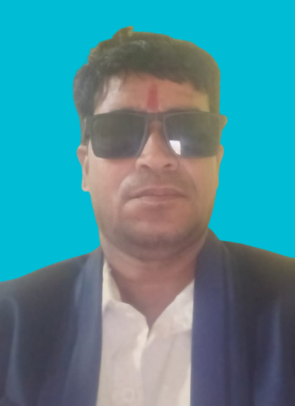 Manoj Ray