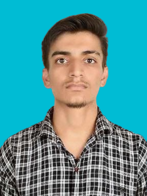 Sahil Saini