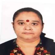 Madhuri Singh Rawal